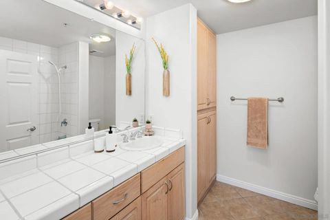 Tiny photo for 1601 India St #116, San Diego, CA 92101 (MLS # 250027765)