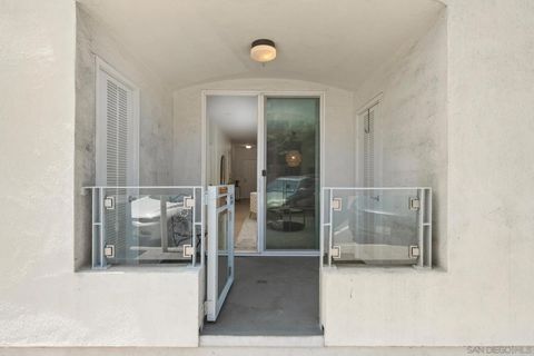 Tiny photo for 1601 India St #116, San Diego, CA 92101 (MLS # 250027765)