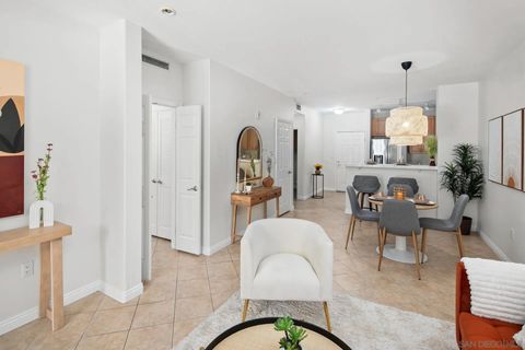 Tiny photo for 1601 India St #116, San Diego, CA 92101 (MLS # 250027765)