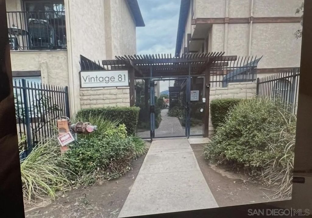 Photo of 1113 Decker St #A, El Cajon, CA 92019 (MLS # 260007158)