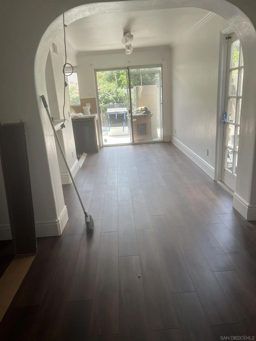 Photo of 1113 Decker St #A, El Cajon, CA 92019 (MLS # 260007158)