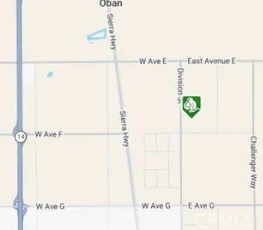 0 Vic Division St & Ave E12- (APN: 3145013015)