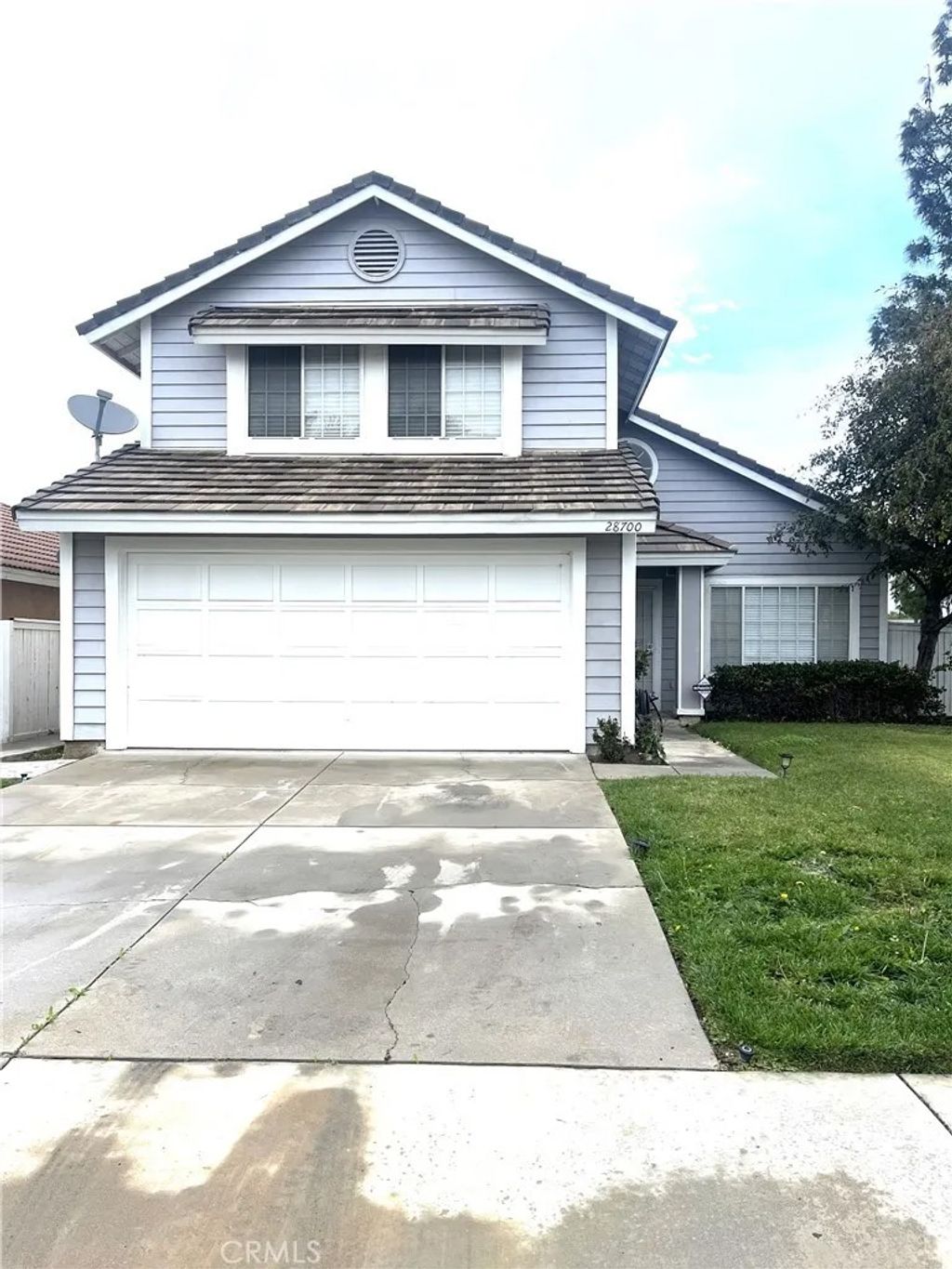 Photo of 28700 Bridge Water Ln, Menifee, CA 92584 (MLS # OC26004920)