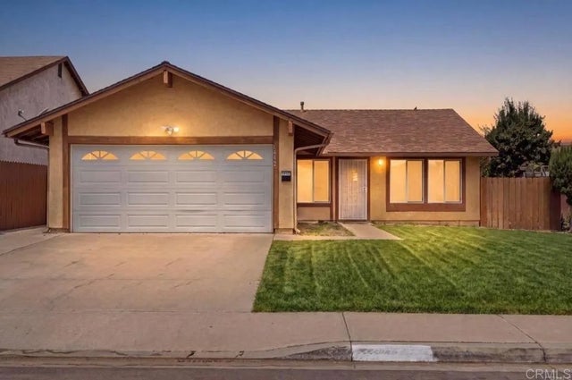 1992 Bandolier Lane, San Diego