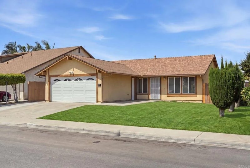 1992 Bandolier Lane