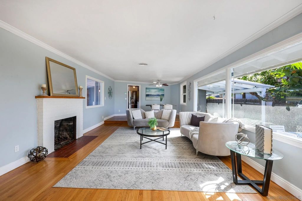 Photo of 132 Croydon Ln, El Cajon, CA 92020 (MLS # 260009049)