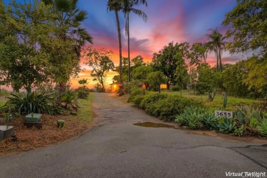 Photo of 3655 Lupine Lane, Fallbrook, CA 92028 (MLS # NDP2604340)