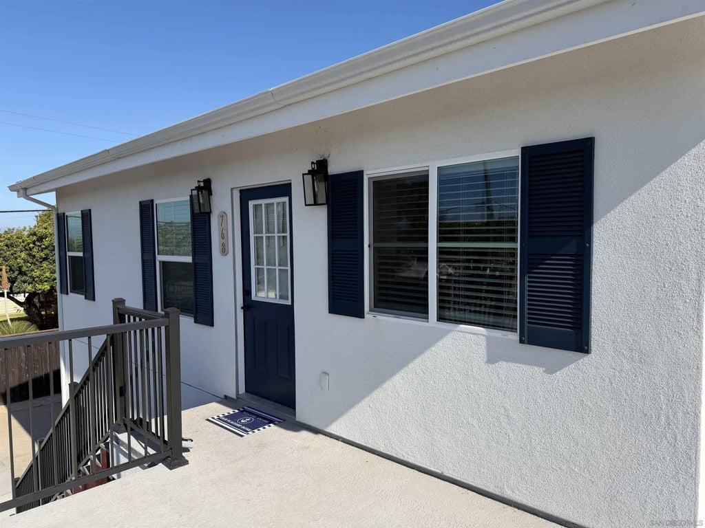 Photo of 766-768 Delaware St, Imperial Beach, CA 91932 (MLS # 260020134)
