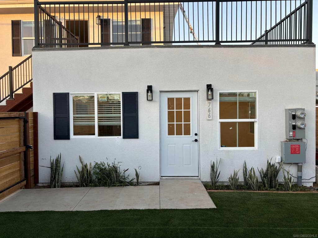 Photo of 766-768 Delaware St, Imperial Beach, CA 91932 (MLS # 260020134)