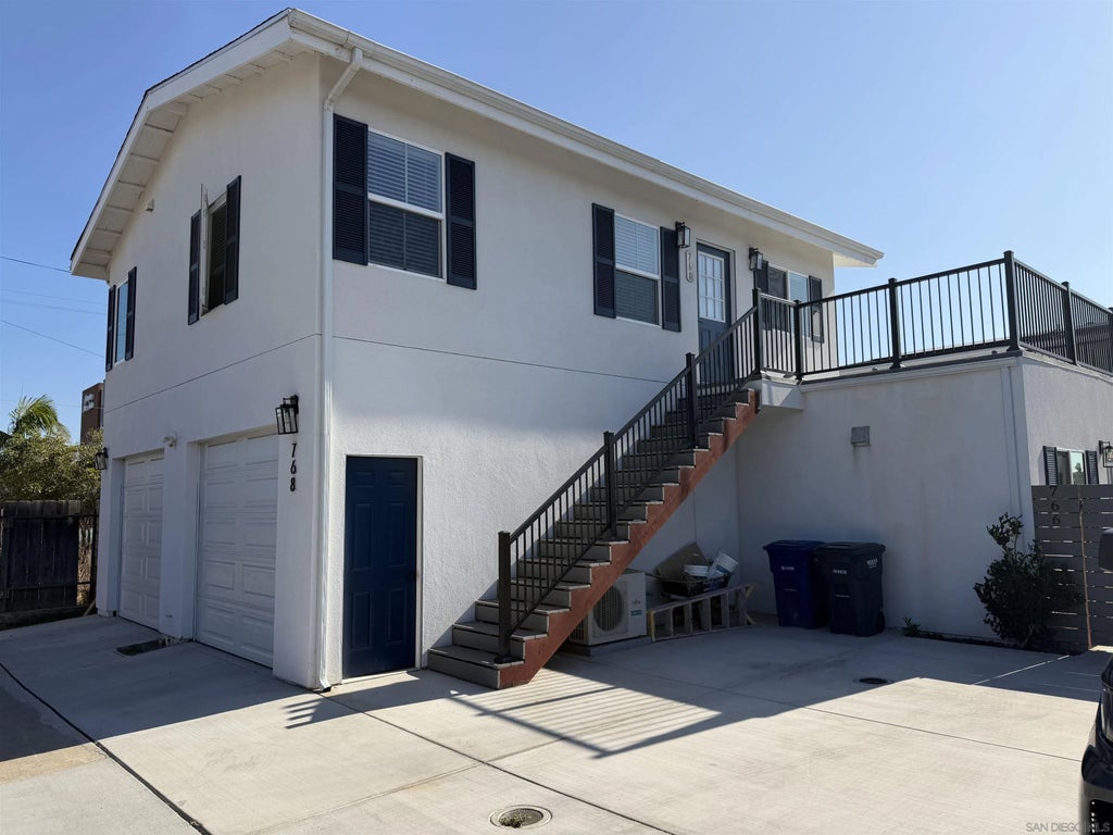 Photo of 766-768 Delaware St, Imperial Beach, CA 91932 (MLS # 260020134)