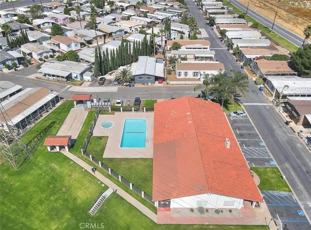 Photo of 4041 Pedley Rd #135, Jurupa Valley, CA 92509 (MLS # TR26061571)