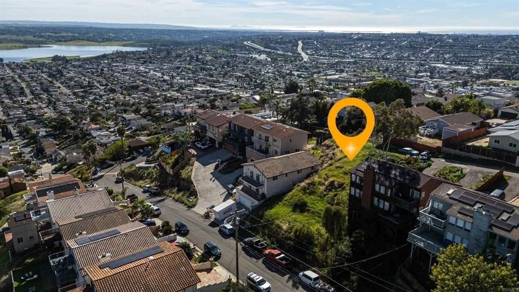 Photo of 0 La Presa, Spring Valley, CA 91977 (MLS # PTP2601473)