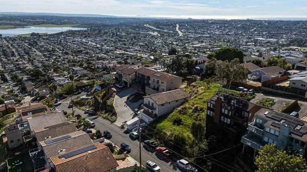 Photo of 0 La Presa, Spring Valley, CA 91977 (MLS # PTP2601473)