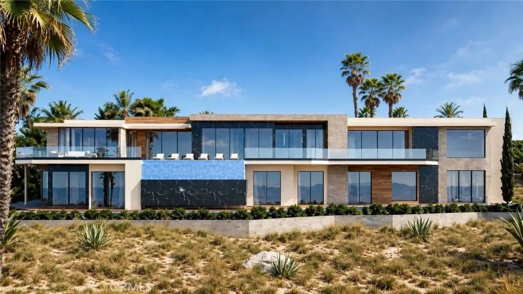 Photo of 1650 Le Flore DR, La Habra Heights, CA 90631 (MLS # GD26100907)