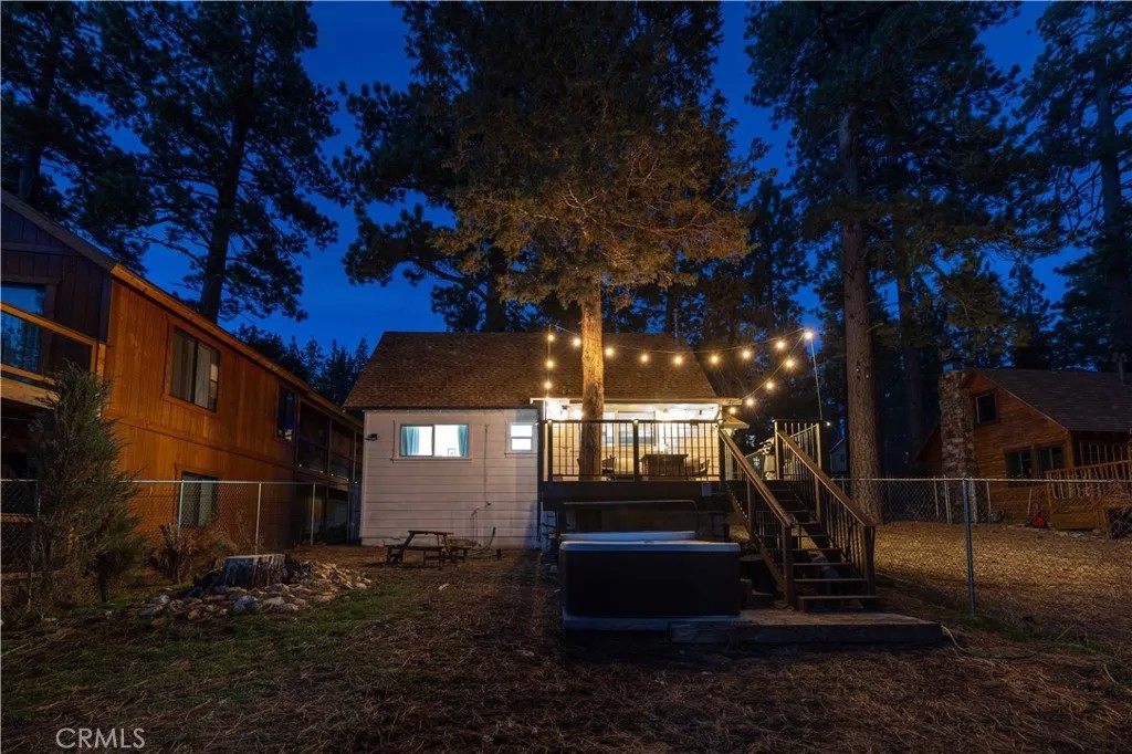 42769 Conifer Drive