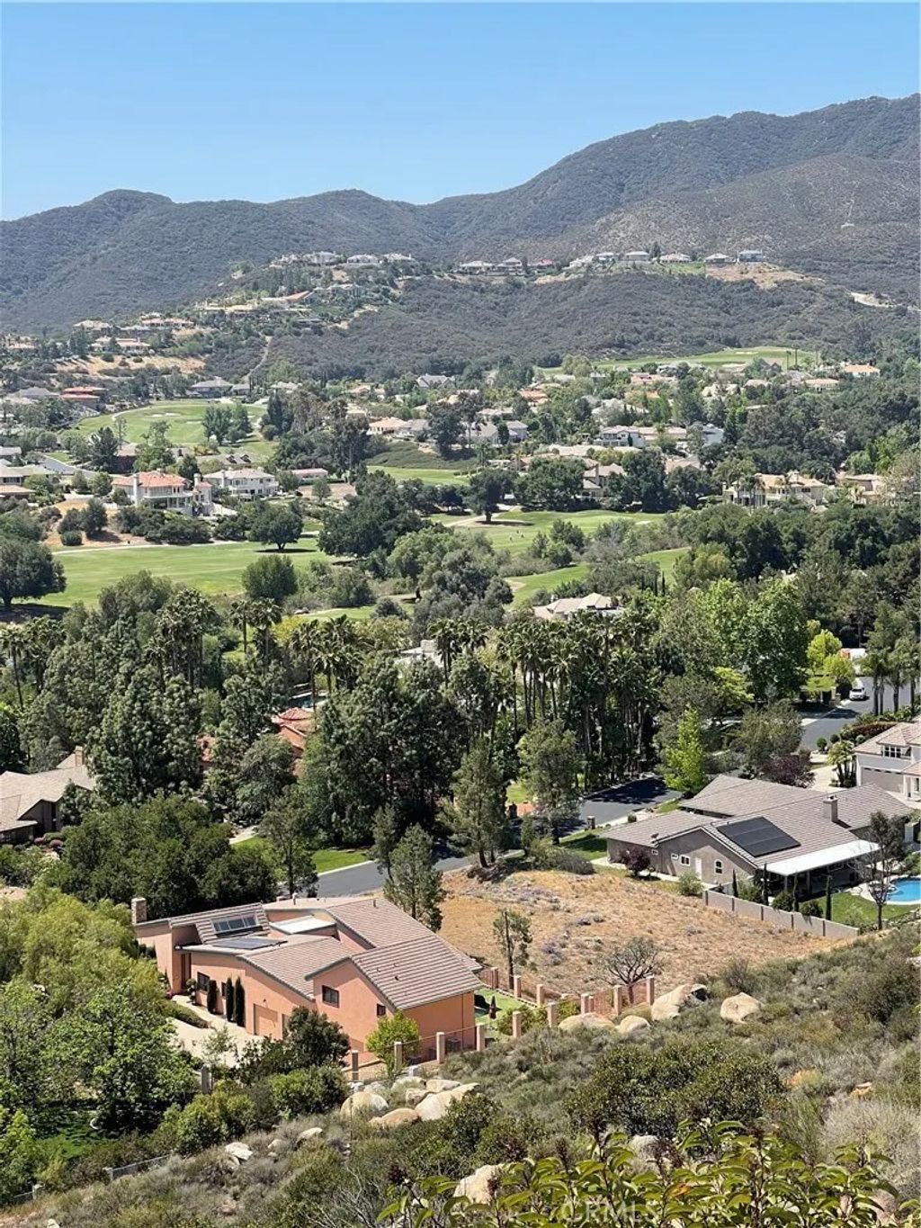 Photo of 11 Via Vista Grande, Murrieta, CA 92562 (MLS # SW23154914)