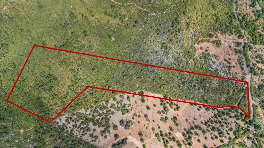 1234 Iron Springs Rd