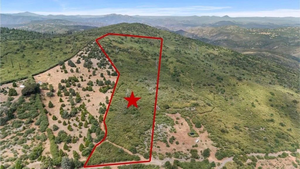 Photo of 1234 Iron Springs Rd, Julian, CA 92036 (MLS # NDP2507155)