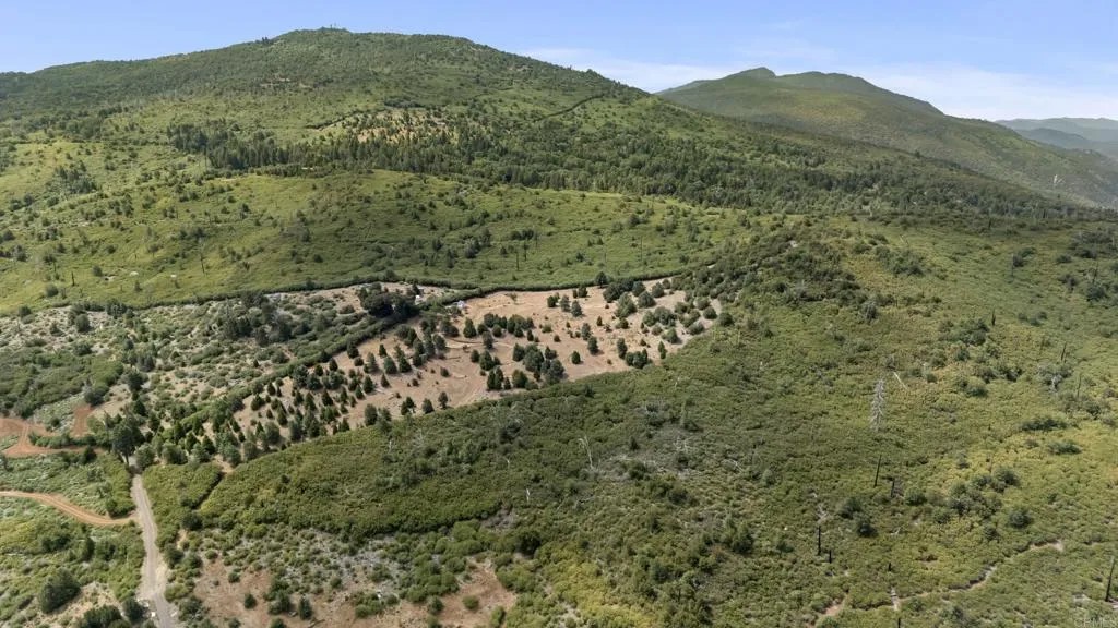 1234 Iron Springs Rd