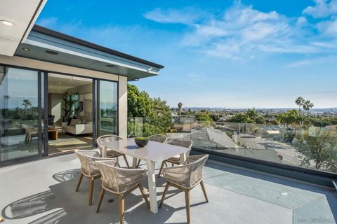 1505 Loring St San Diego CA 92109