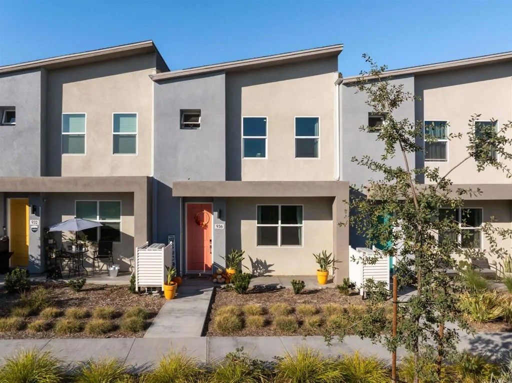 Photo of 936 Cooper Place, San Diego, CA 92102 (MLS # PTP2603110)