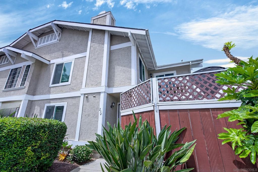 Photo of 234 Riverview Way, Oceanside, CA 92057 (MLS # 260011063)
