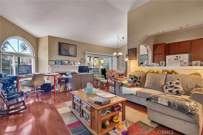 7402 Yellowtail Drive 201