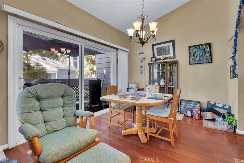 7402 Yellowtail Drive 201