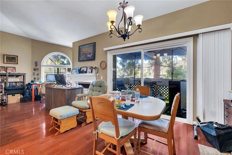 7402 Yellowtail Drive 201