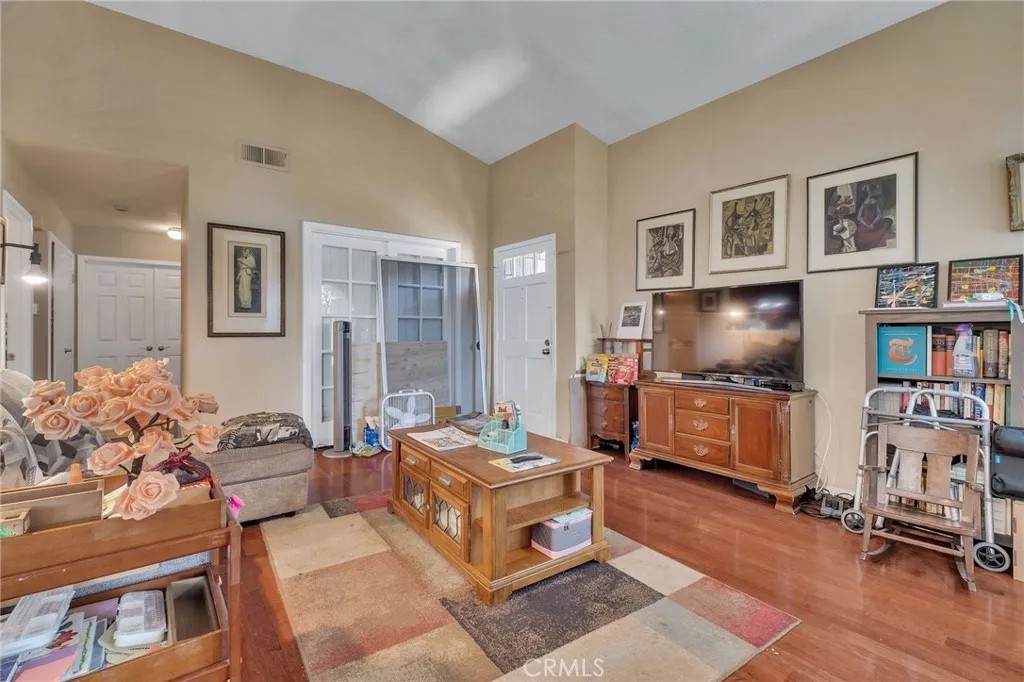 7402 Yellowtail Drive 201