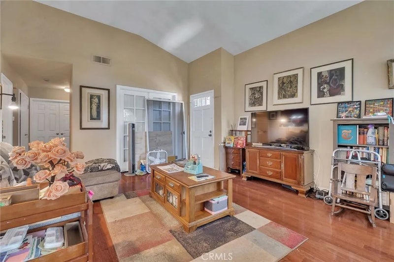 7402 Yellowtail Drive 201