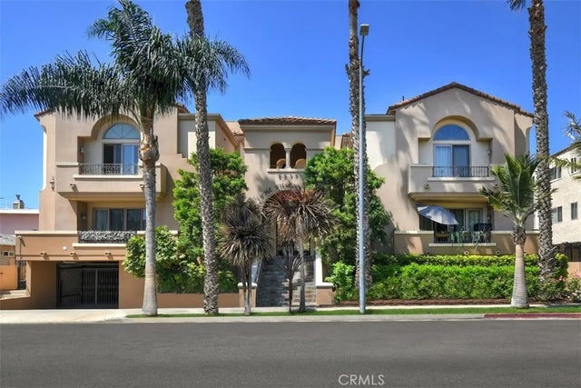 1835 S Barrington Avenue 203 #203, Los Angeles