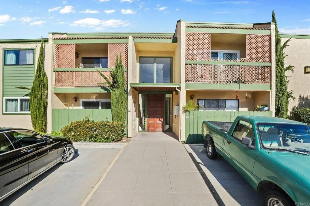 Photo of 8000 University Avenue #202, La Mesa, CA 91942 (MLS # PTP2601424)