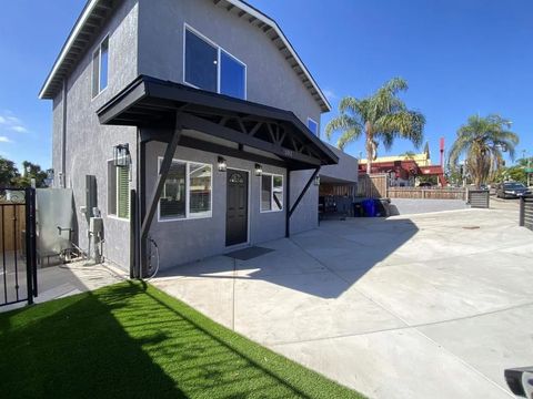 532 24th Street San Diego CA 92102