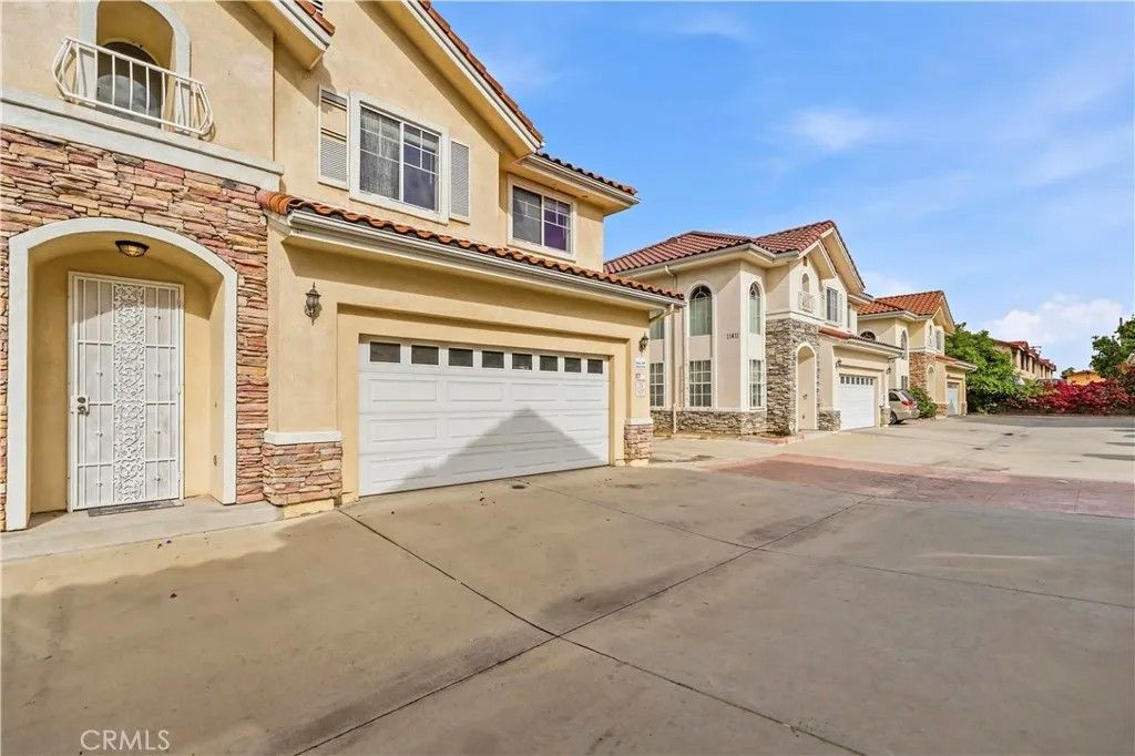 Photo of 11413 Elliott Ave, El Monte, CA 91732 (MLS # WS26071235)