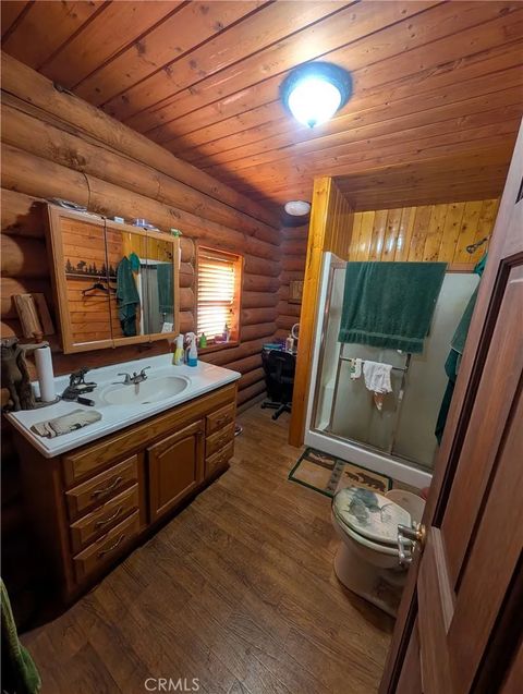 Tiny photo for 4715 Peregrine Rd, Forest Ranch, CA 95942 (MLS # SN25254847)