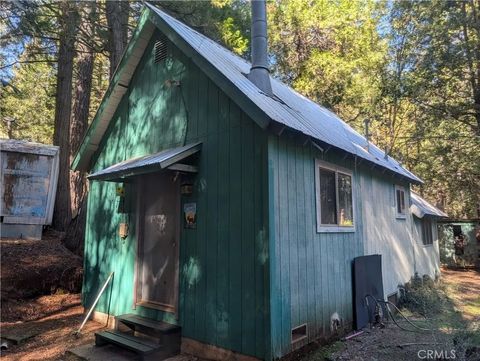 Tiny photo for 4715 Peregrine Rd, Forest Ranch, CA 95942 (MLS # SN25254847)