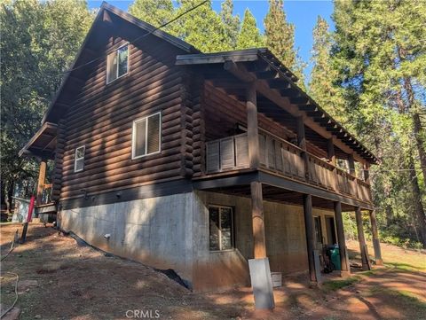 Tiny photo for 4715 Peregrine Rd, Forest Ranch, CA 95942 (MLS # SN25254847)