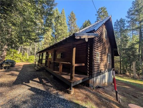 Tiny photo for 4715 Peregrine Rd, Forest Ranch, CA 95942 (MLS # SN25254847)