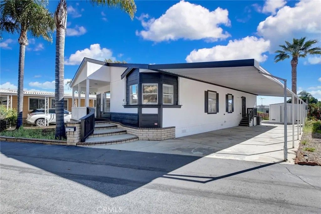 Photo of 8651 Foothill Blvd #42, Rancho Cucamonga, CA 91730 (MLS # CV26027400)