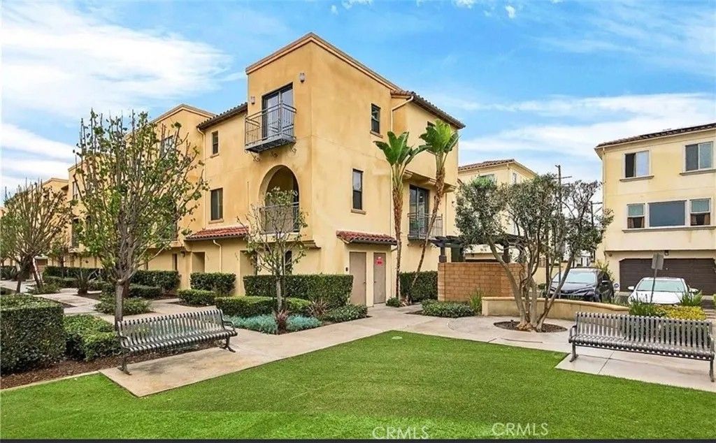 Photo of 809 Anaheim Blvd #106, Anaheim, CA 92805 (MLS # IG26073008)