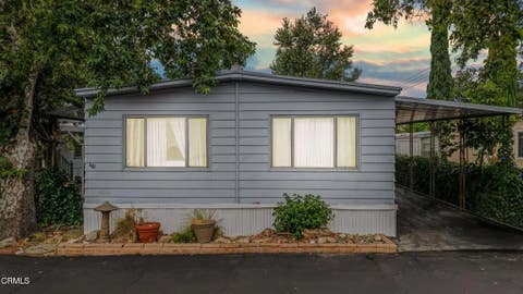 Photo of 1550 Rory LN #40, Simi Valley, CA 93063 (MLS # V1-37915)