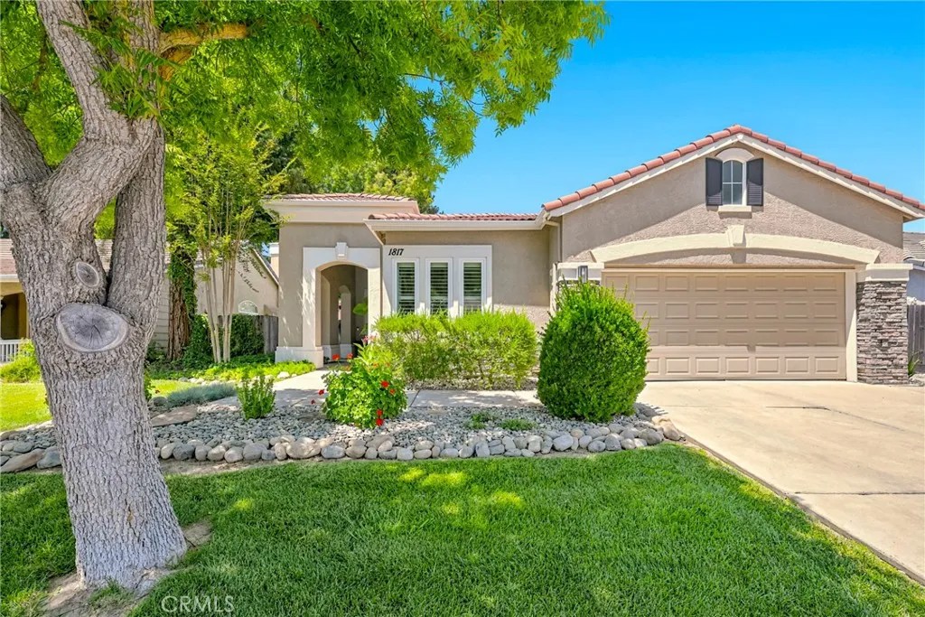 1817 Presidio Court