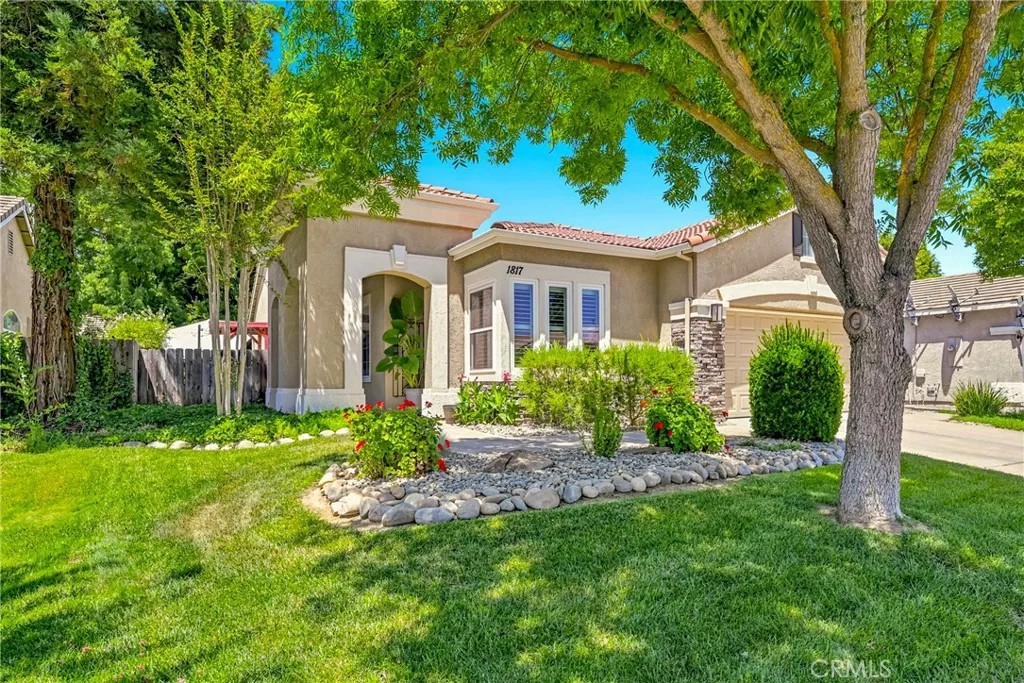 1817 Presidio Court