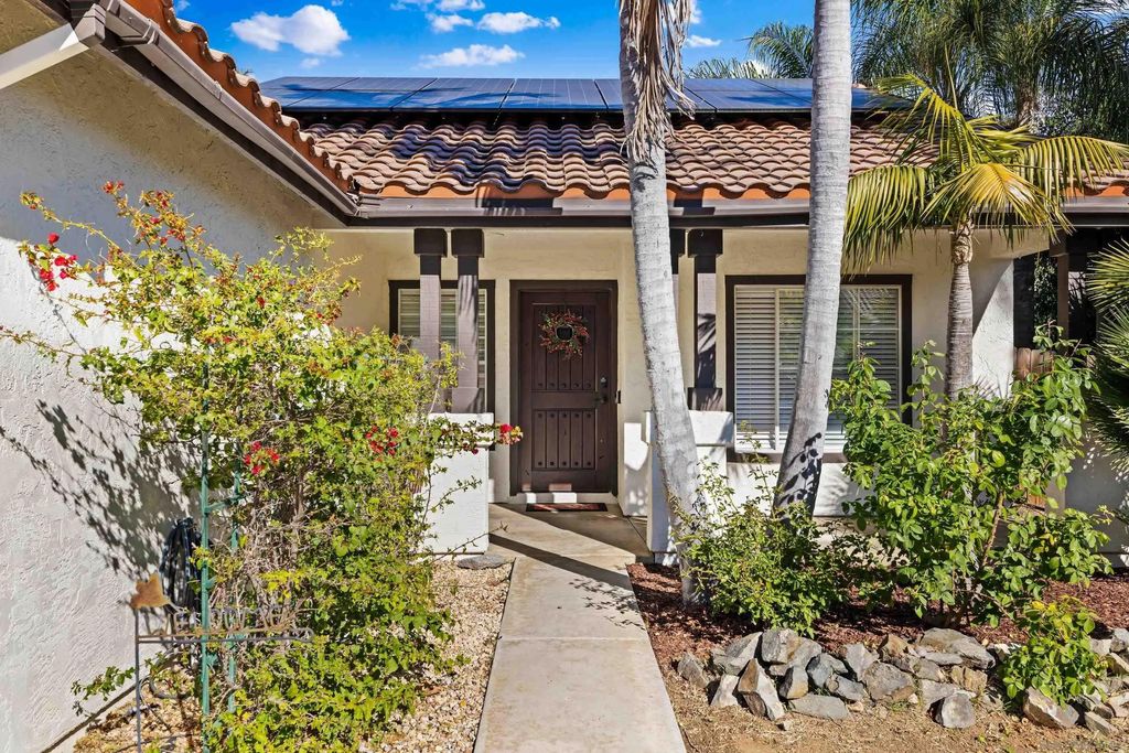 Photo of 286 Glendale Ave, San Marcos, CA 92069 (MLS # 260007088)