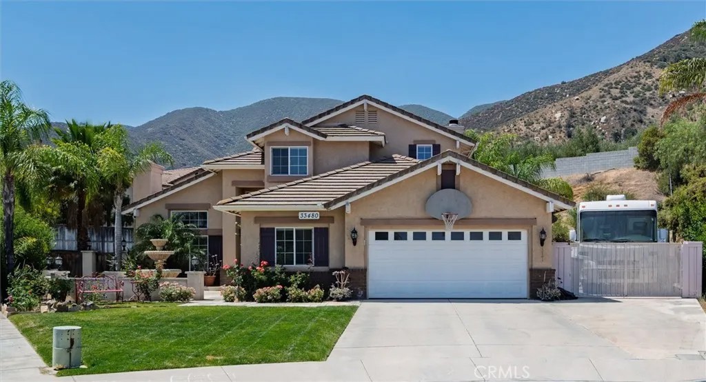 33480 Megan Court
