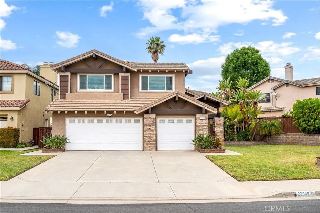 Photo of 22939 Zinnia Cir, Corona, CA 92883 (MLS # OC26093648)
