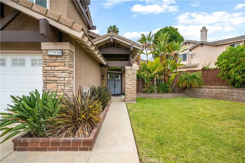 Photo of 22939 Zinnia Cir, Corona, CA 92883 (MLS # OC26093648)
