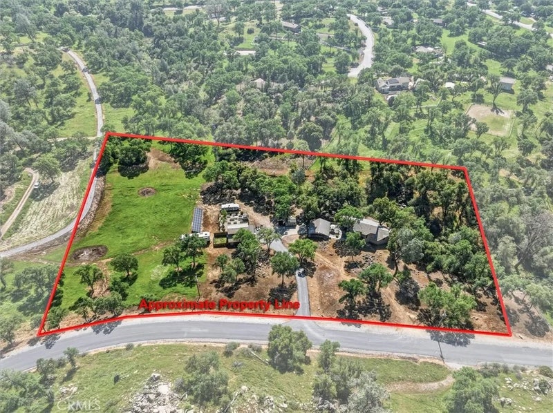5552 Bear Creek