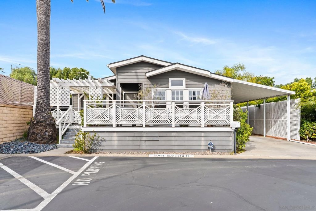 Photo of 7002 San Bartolo Street #30 St, Carlsbad, CA 92011 (MLS # 260002333)